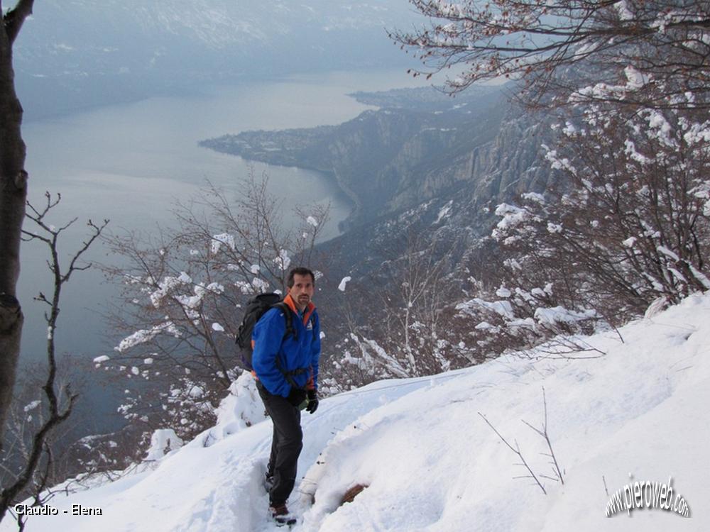 32 Un ramo del lago di Como.JPG